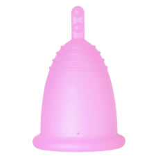 Me Luna XL Soft стебель розовый